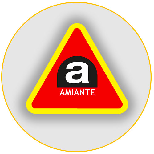 Amiante SS3