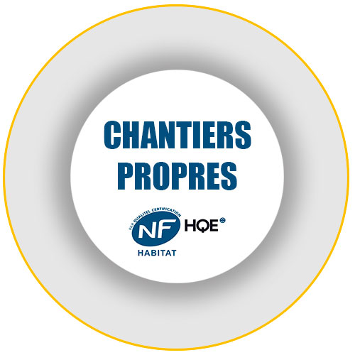 Chantiers propres