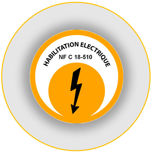 Habilitations électriques