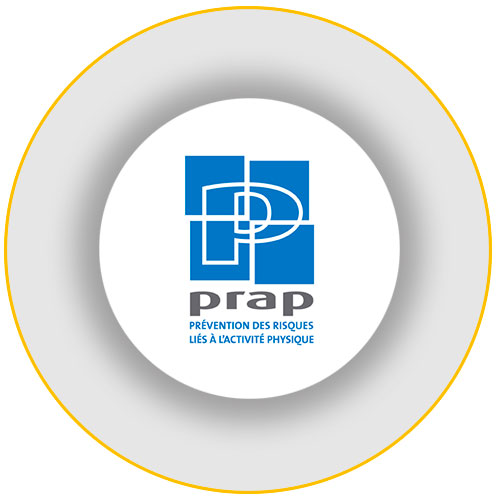 PRAP - IBC et 2S
